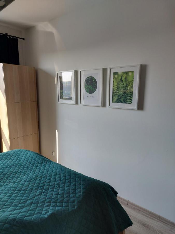 Apartament Przy Stadionie Apartment Gdansk Exterior photo